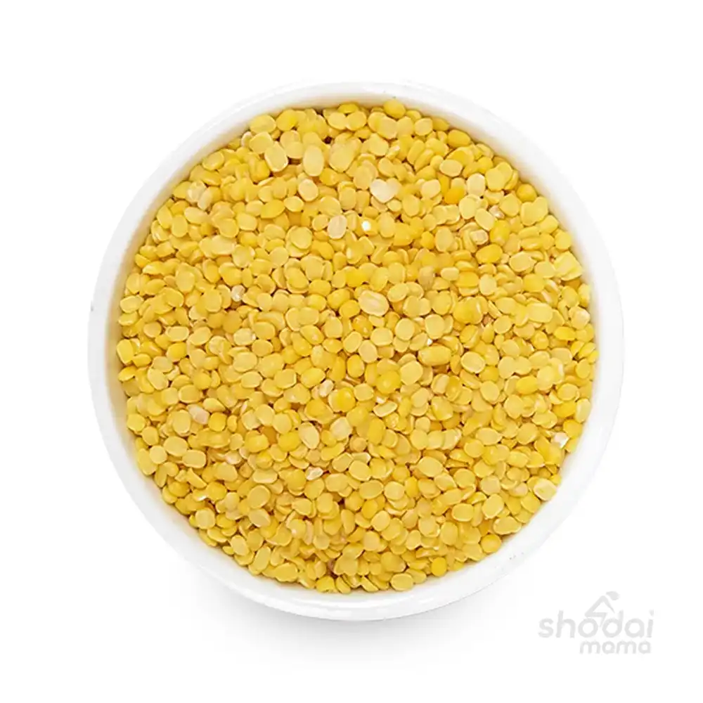 Mug dal Cikon Desi 500gm